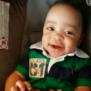 Meet your Posher, Pershan